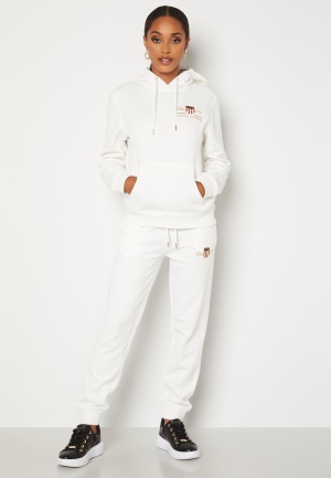 GANT Archive Shield Sweat Pant 113 Eggshell L