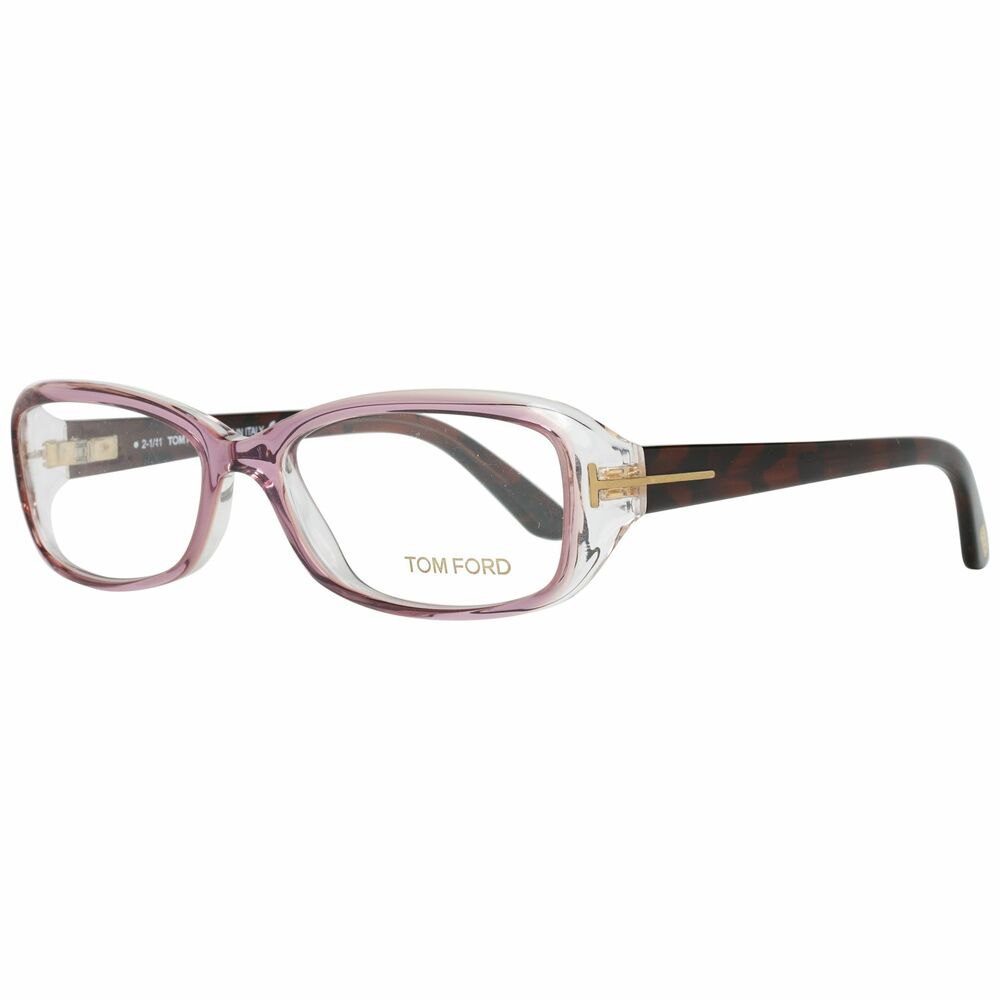 Naisten Silmälasikehykset Tom Ford FT5213-54080 Purppura (ø 54 mm)