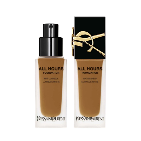 Encre De Peau All Hours Foundation DW4