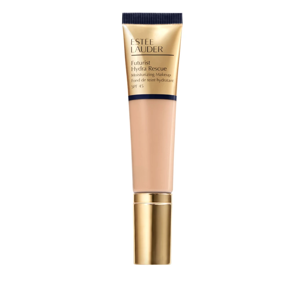 Futurist Hydra Rescue SPF45 Foundation 3N1 Ivory Beige
