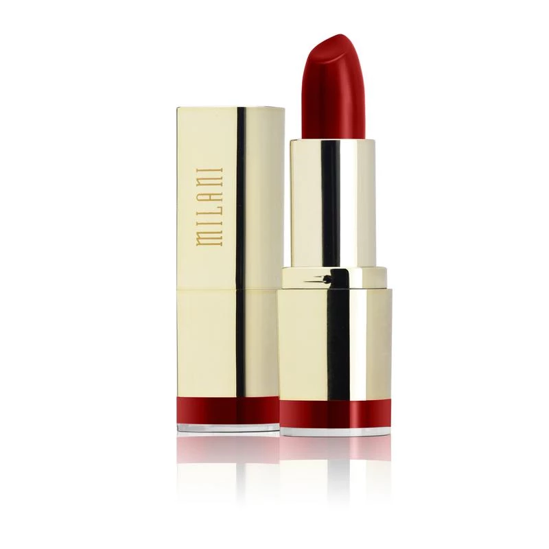 Color Statement Matte Lipstick Matte Iconic