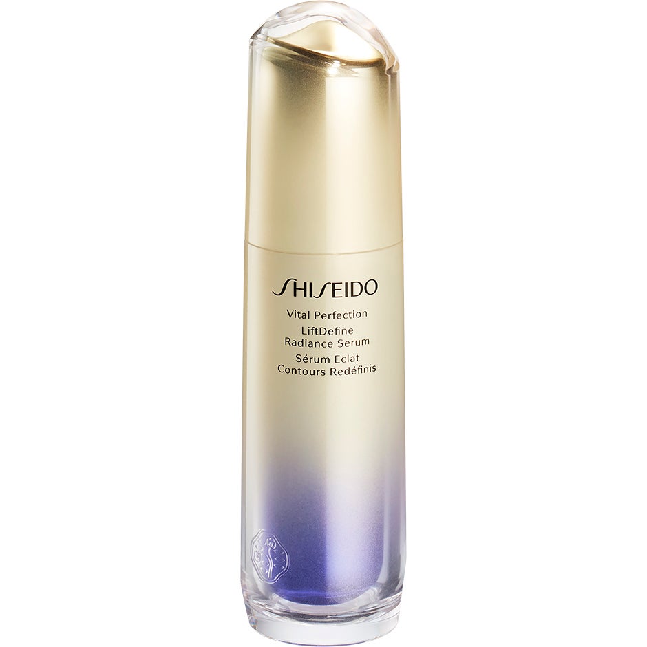 Vital Perfection Liftdefine radiance serum, 40 ml Shiseido Kasvovoiteet