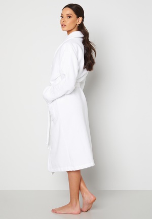 Calvin Klein CK Robe 100 White M/L