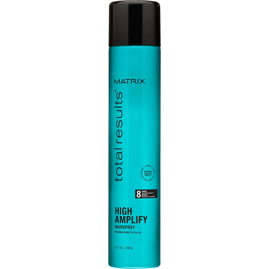 Matrix Total Results High Amplify Hairspray, 400 ml Matrix Hiuslakat