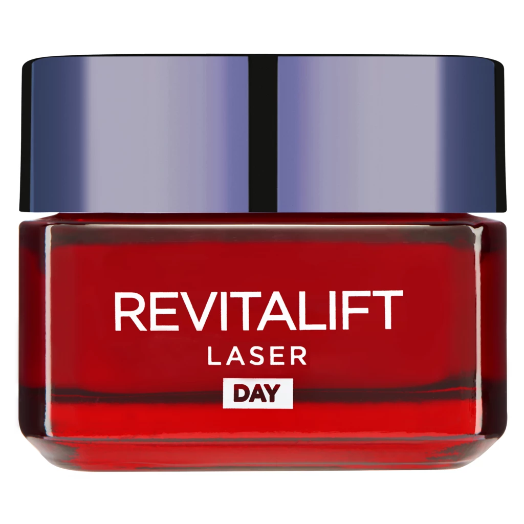 Revitalfit Laser Day Cream 50 ml