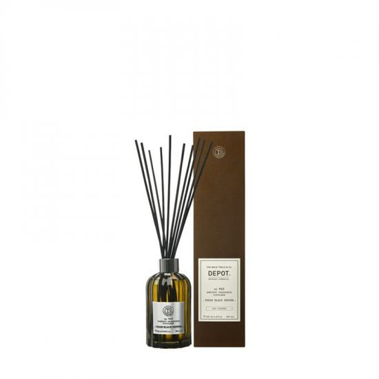 Depot - No. 903 Ambient Fragrance Diffuser - Fresh Black Pepper