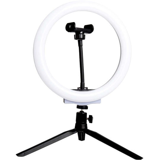 Table Ring Light, 500 g Sense Of Beauty Meikkipeilit