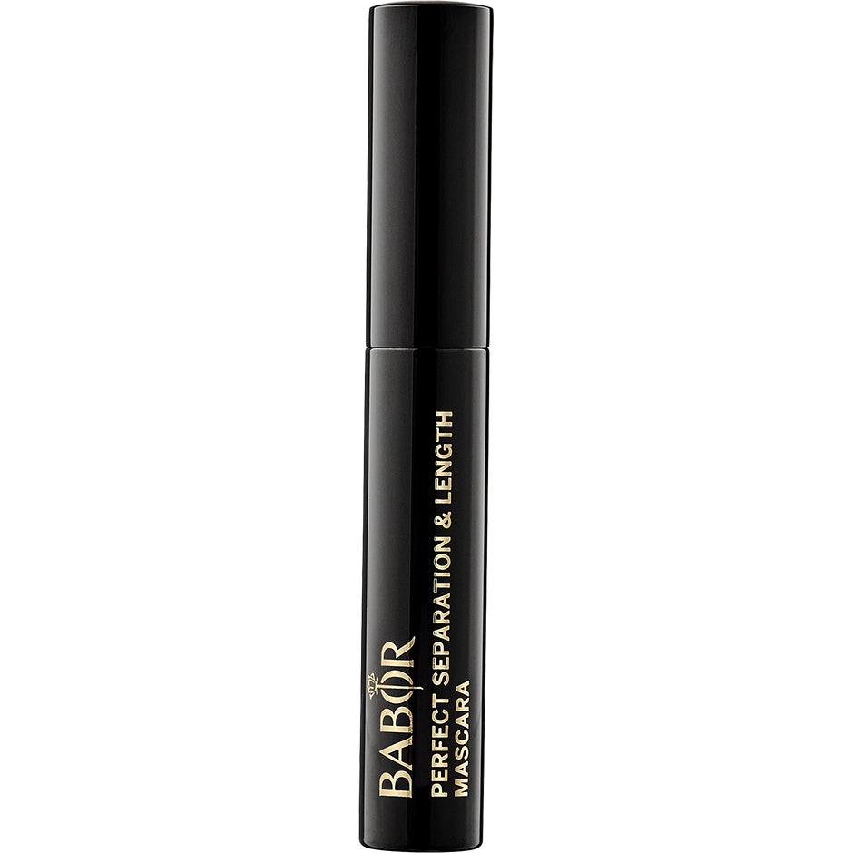 Perfect Definition & Length Mascara, 6 ml Babor Ripsivärit