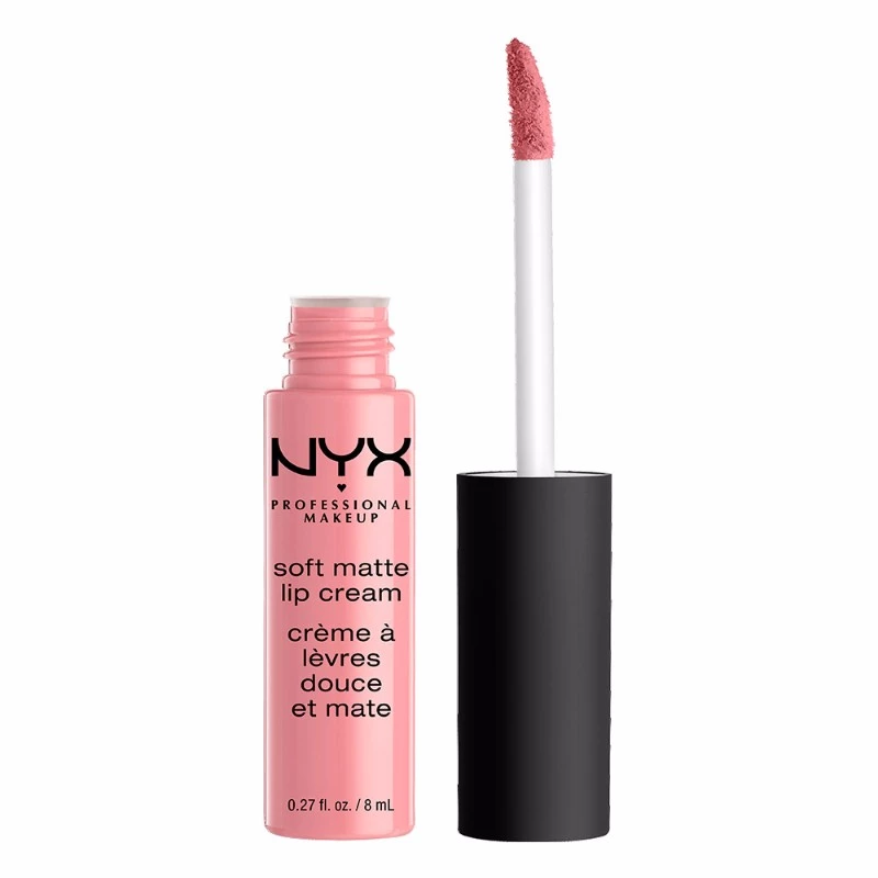 Soft Matte Lip Cream Istanbul