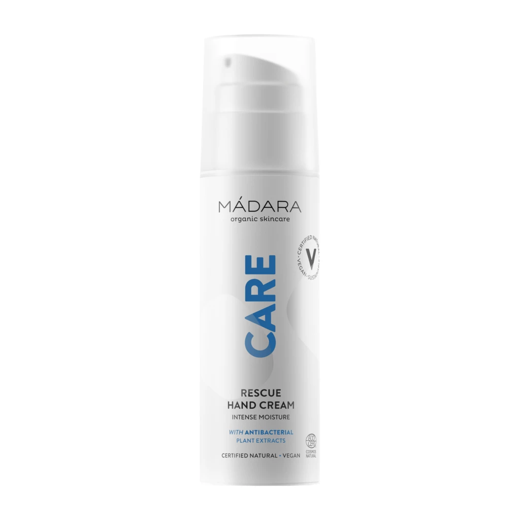 Care Rescue Hand Creme 150 ml