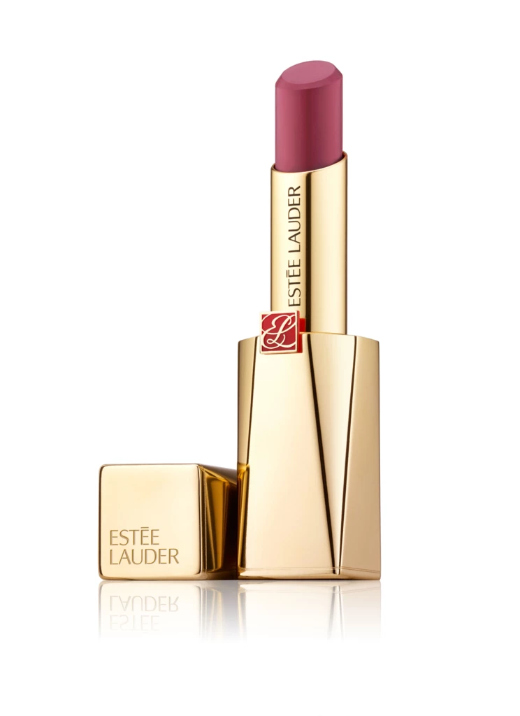 Pure Color Desire Matte Plus Lipstick Say Yes