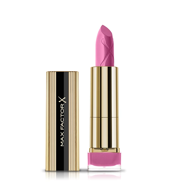 Colour Elixir Restage Moist Kiss Lipstick Icy Rose