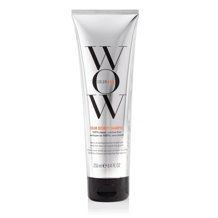Color Security Shampoo 250 ml