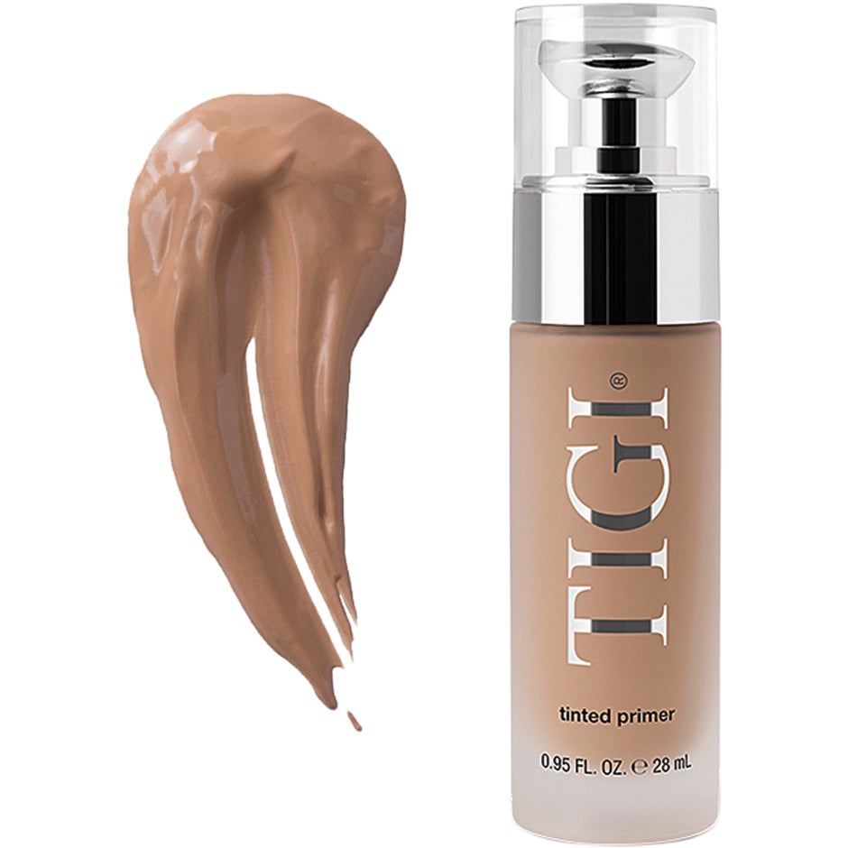 Tinted Primer, 28 ml TIGI Cosmetics Pohjustusvoide