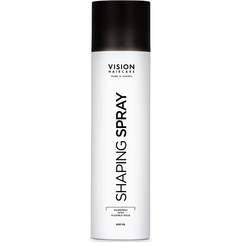Shaping Spray, 400 ml Vision Haircare Hiuslakat