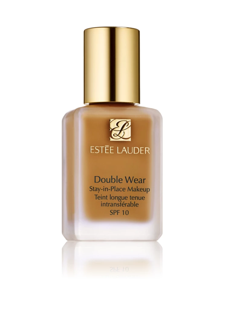 Double Wear Stay-In-Place Makeup SPF10 4N3 Maple Sugar