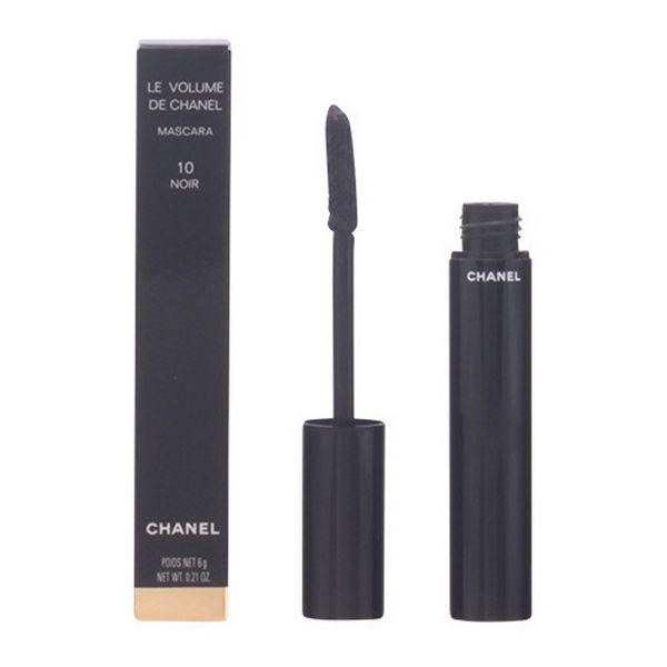 Mascara Le Volume Chanel(Väri 10 - noir 6 g)