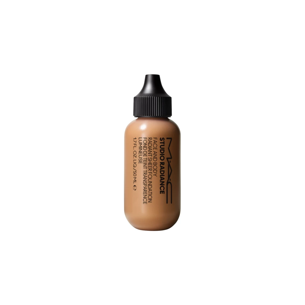 Studio Radiance Face & Body Foundation C 5
