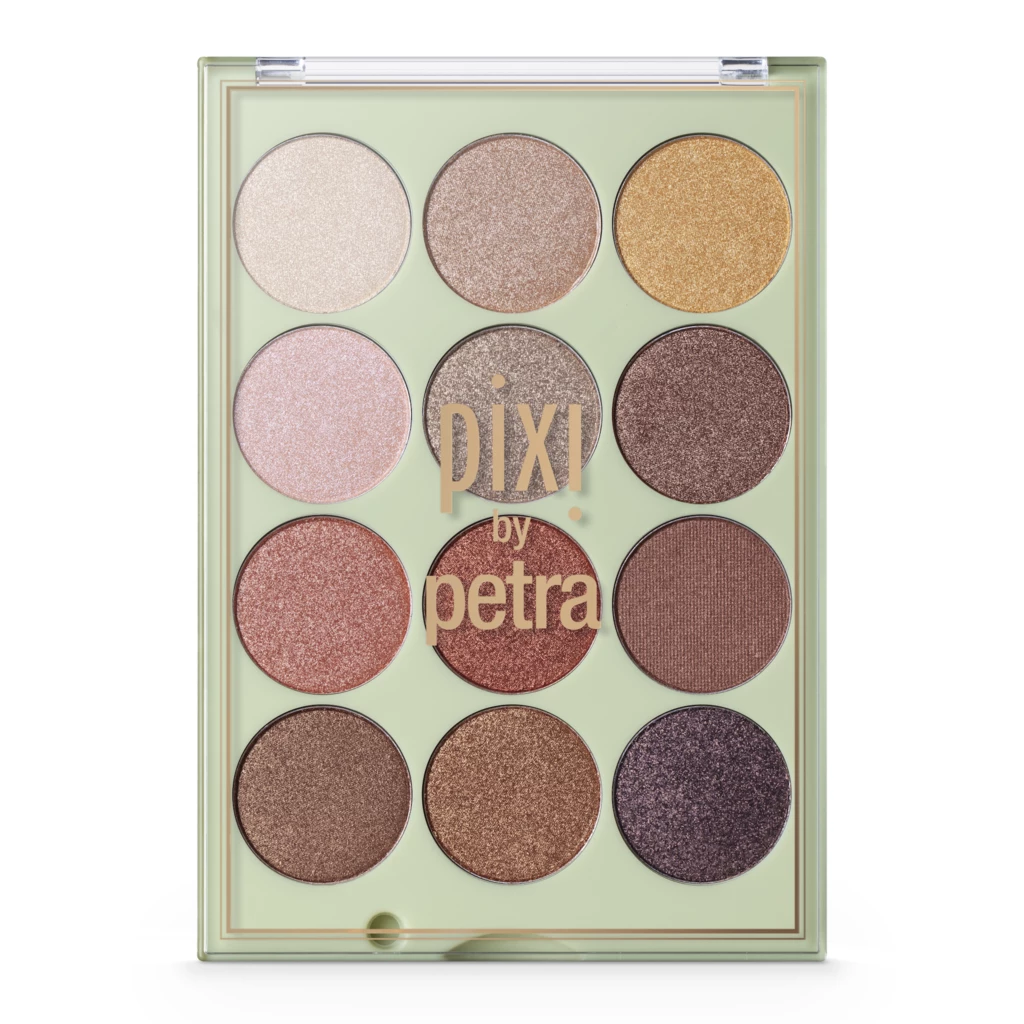 Eye Reflections Eye Shadow Palette Reflex Light