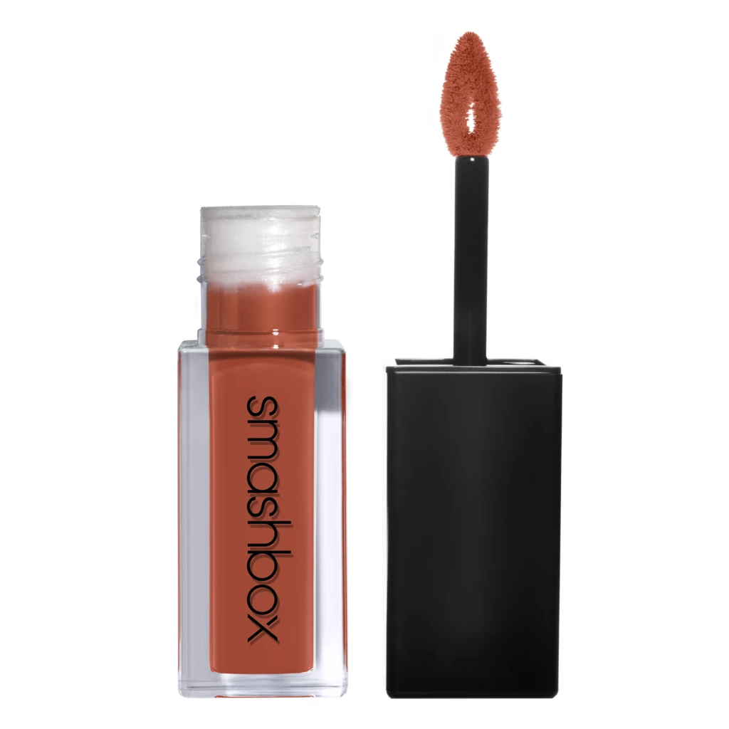 Always On Liquid Lipstick Recognized