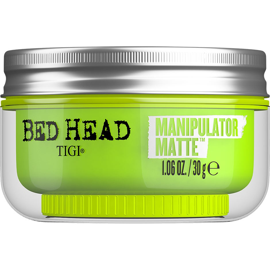Manipulator Matte Wax, 57 g TIGI Bed Head Muotoilutuotteet