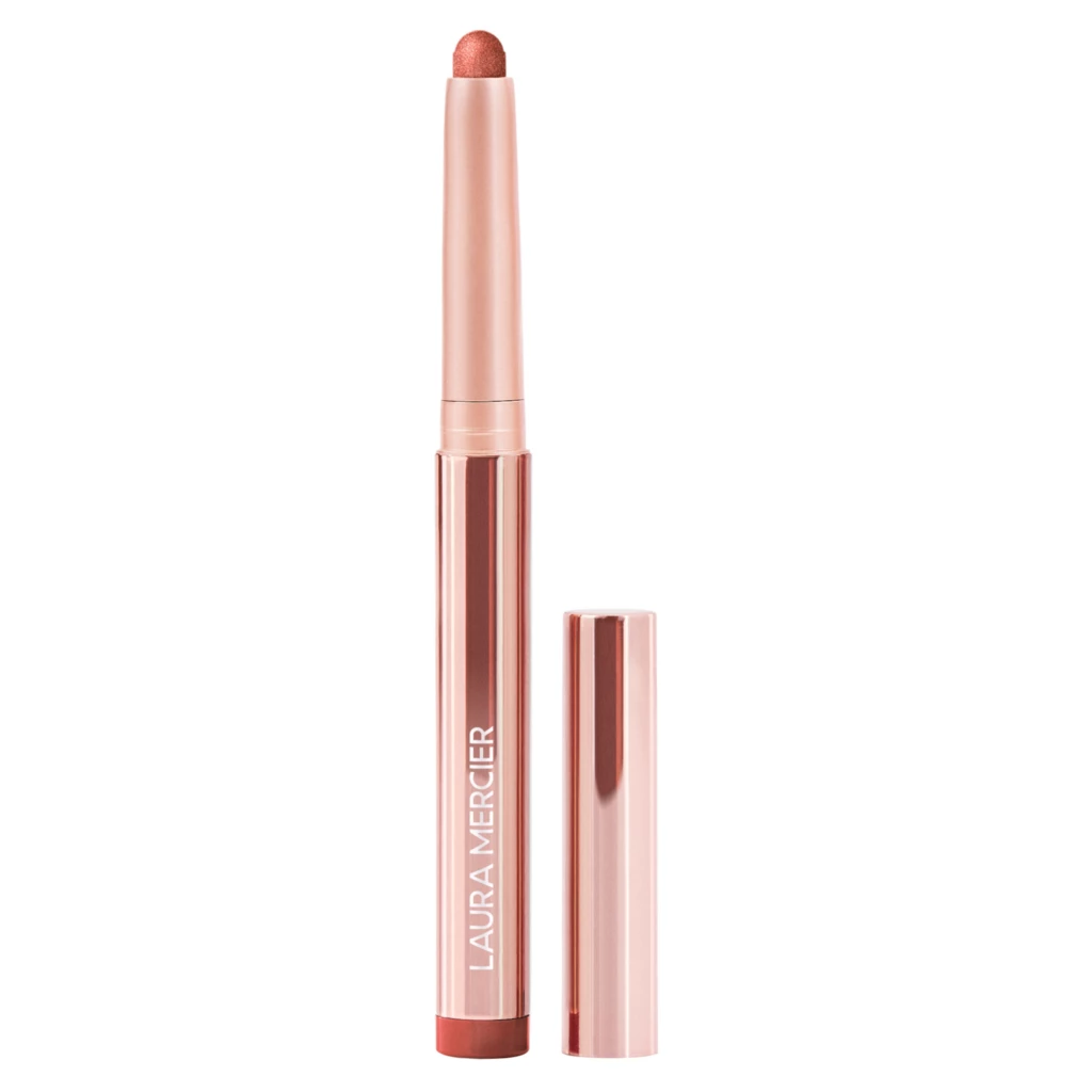 Caviar Stick Eye Colour Rose Glow Eye Shadow Forbidden Rose