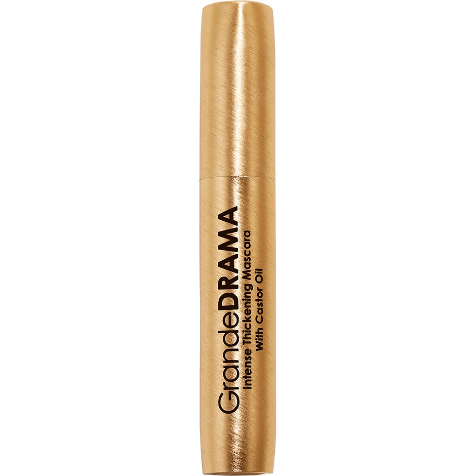 Grande Mascara Drama Intense Thickening Mascara With Castor , Grande Cosmetics Ripsivärit