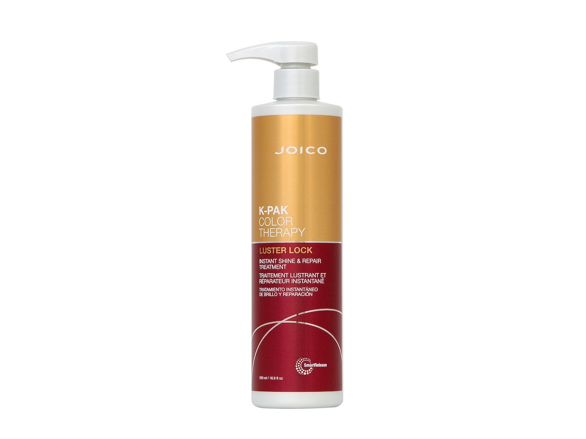 K-Pak Color Therapy, 500 ml Joico Hiusnaamiot