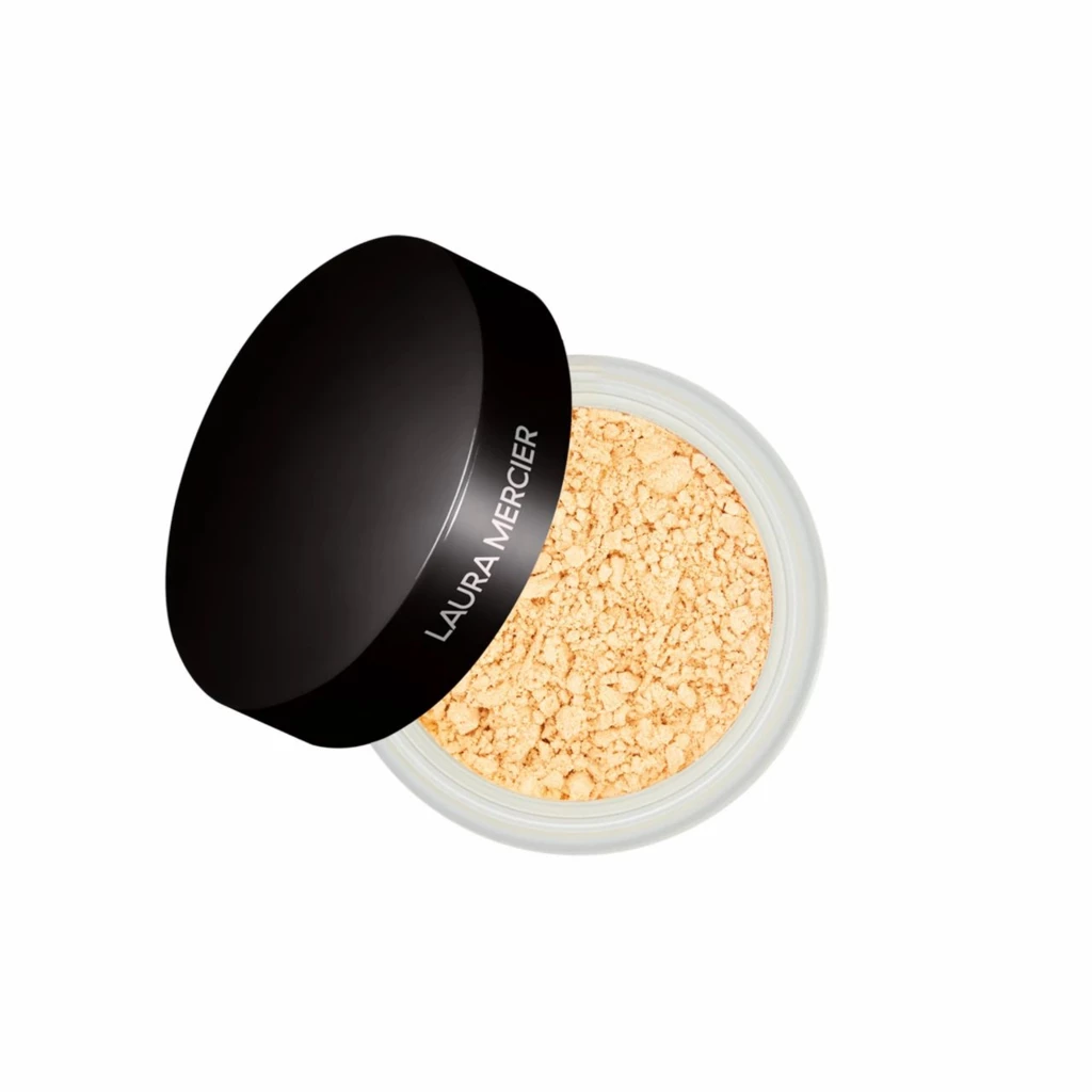 Loose Setting Powder Translucent Honey