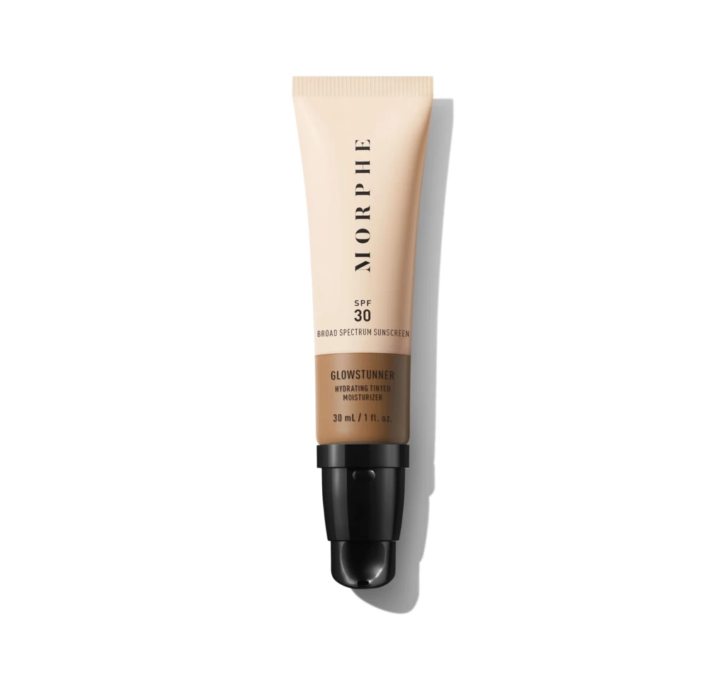 Glowstunner Hydrating Tinted Moisturizer Foundation 11 Rich Glow