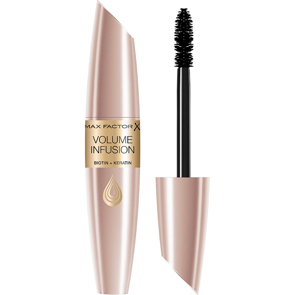 Max Factor Fle Volume Infusion Mascara, 13 ml Max Factor Ripsivärit