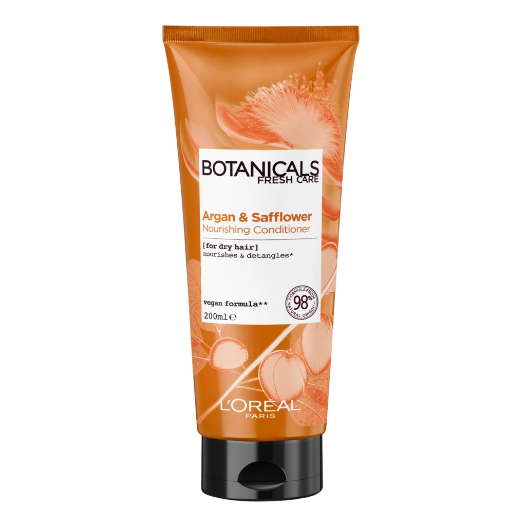 Botanicals Rich Infusion Conditioner 200 ml