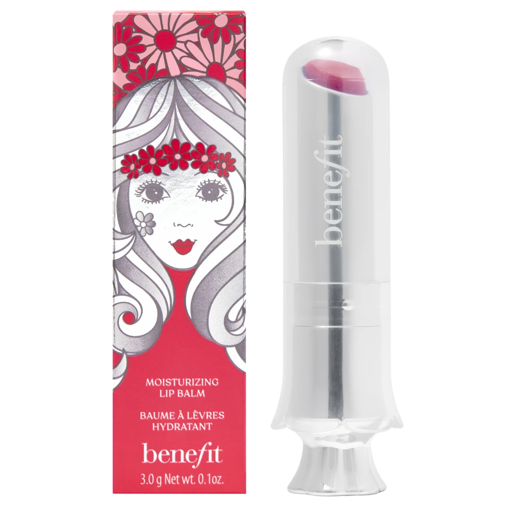 California Kissin' ColorBalm Cherry