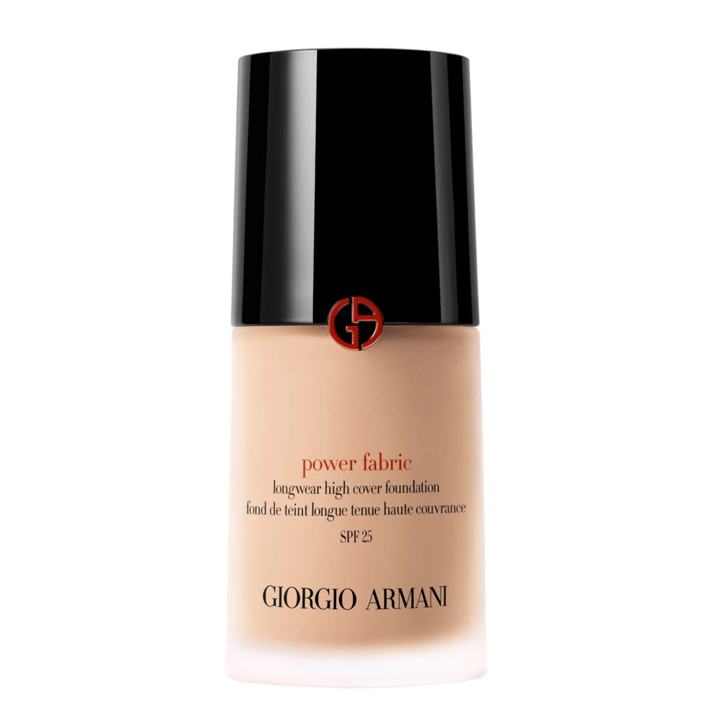 Power Fabric Foundation 4.25