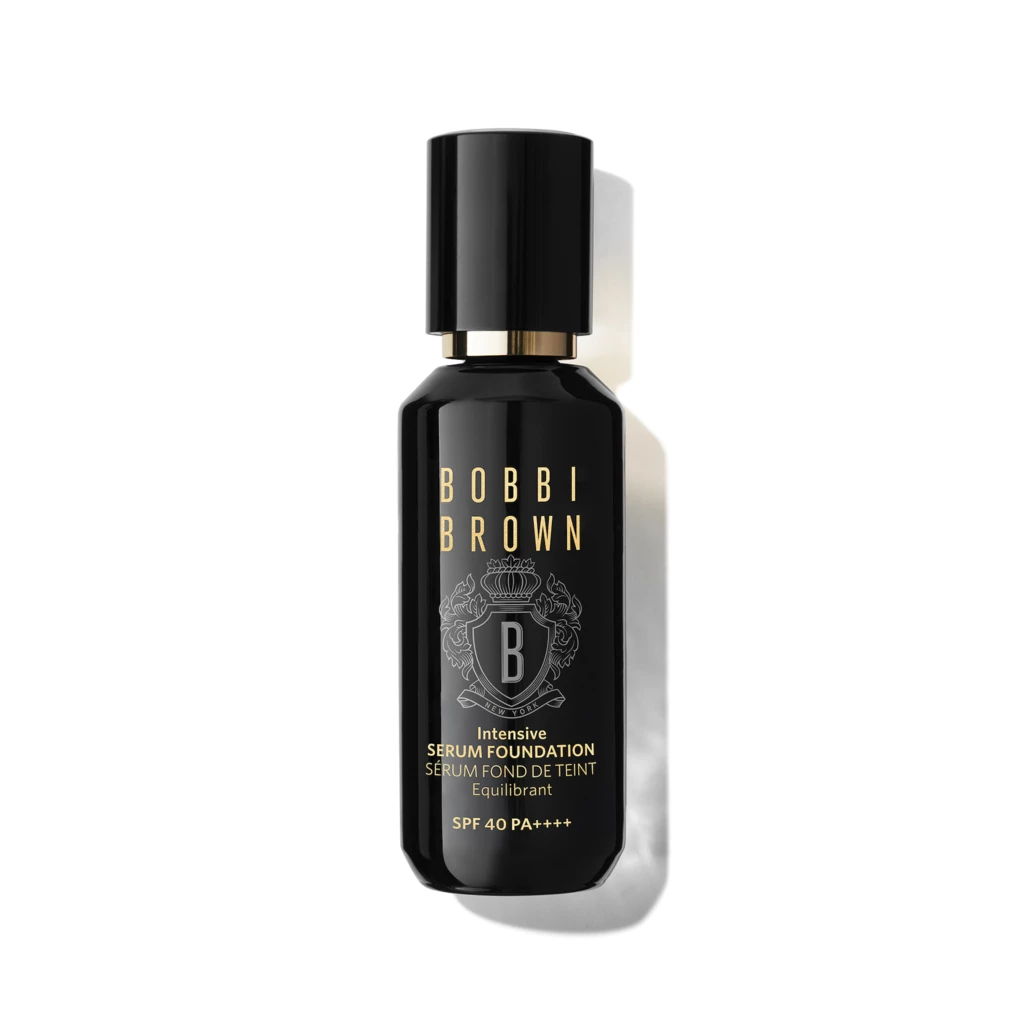 Intensive Skin Serum Foundation SPF40 02 Sand