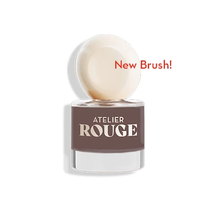 Nail Polish Vintage Style