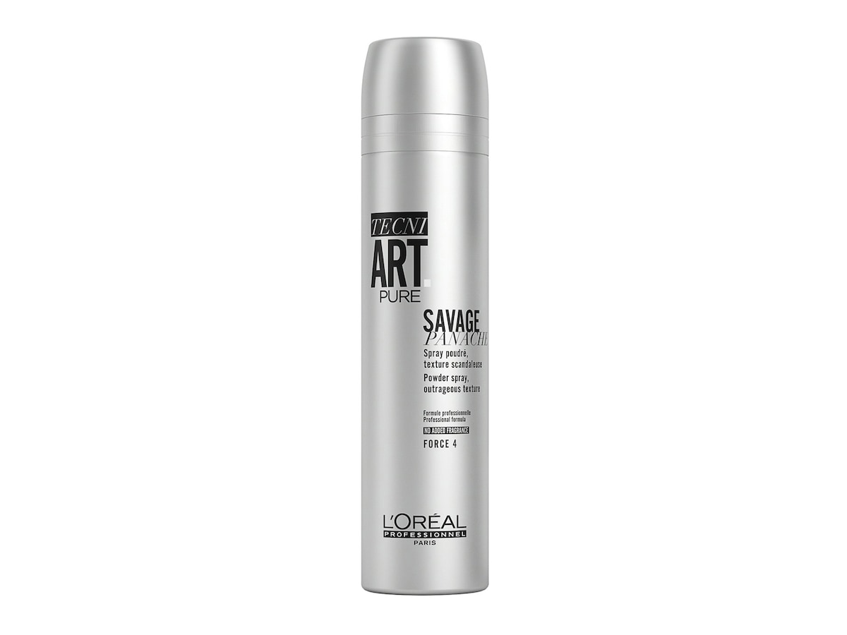 TecniArt Savage Panache, 250 ml L'Oréal Professionnel Hiuslakat