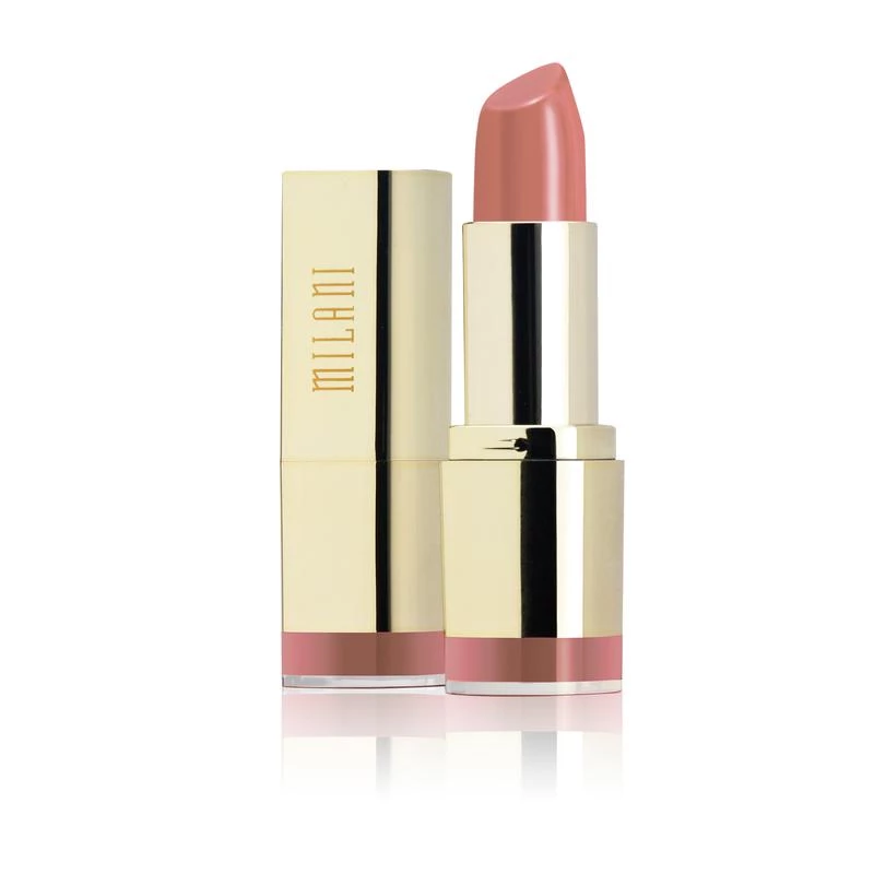 Color Statement Matte Lipstick Matte Naked
