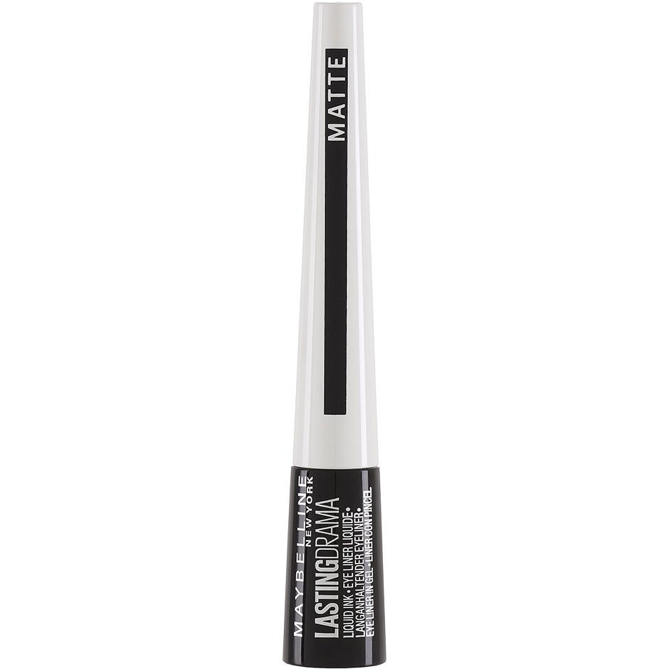 Maybelline Master Ink Matte Eye Liner, 2.5 ml Maybelline Eyeliner