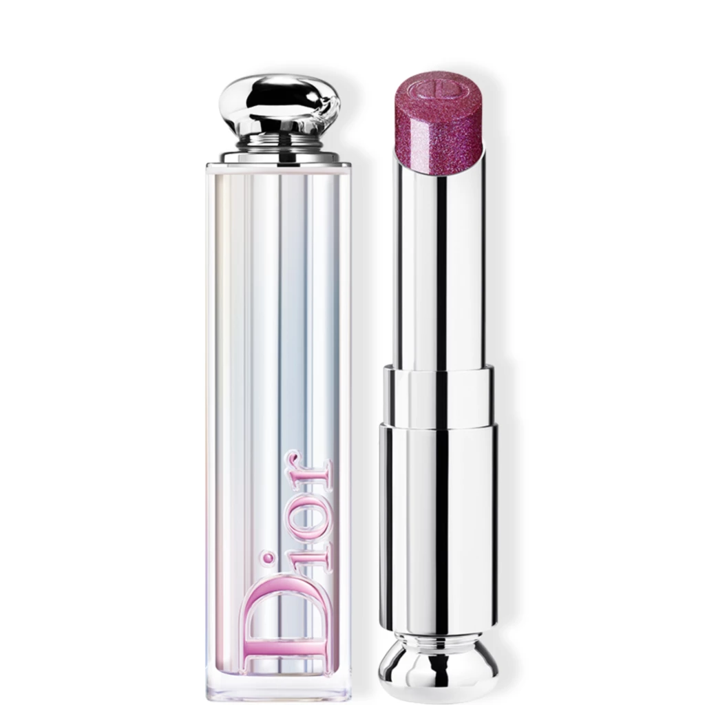 Addict Stellar Shine lipstick 891 Diorcelestial