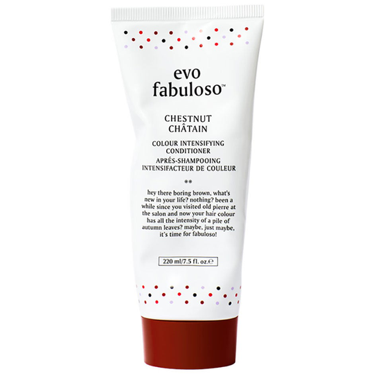 Tube Colour Treatment, 220 ml evo Hiusvärit & suoravärit