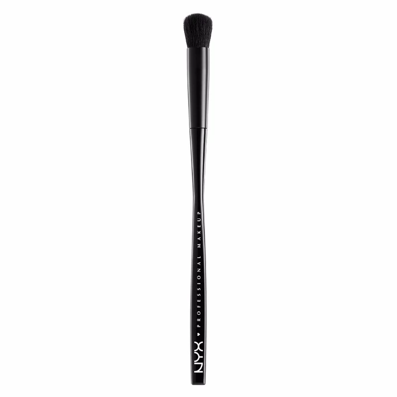 Precision Small Buffing Brush