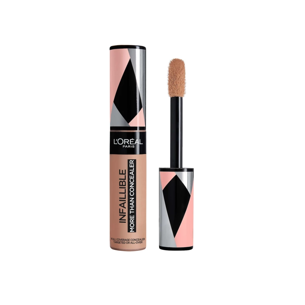 Infaillible More Than Concealer 330 Pecan