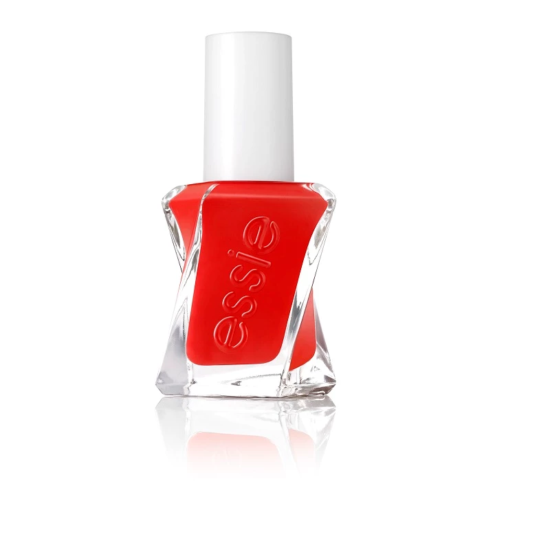 Gel Couture Nail Polish 260 Flashed