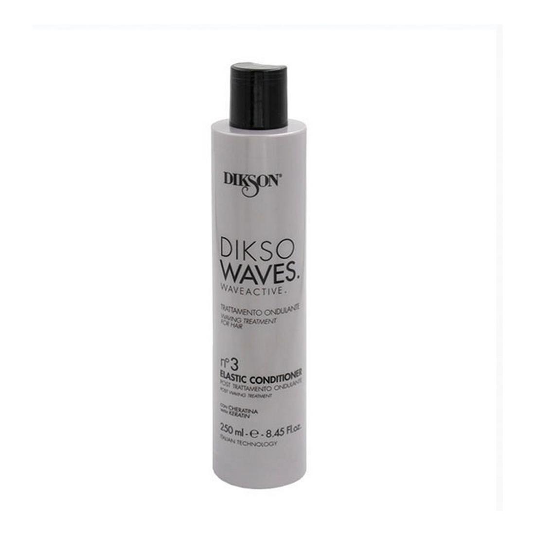 Hoitoaine Diksowaves Elastic Dikson Muster (250 ml)