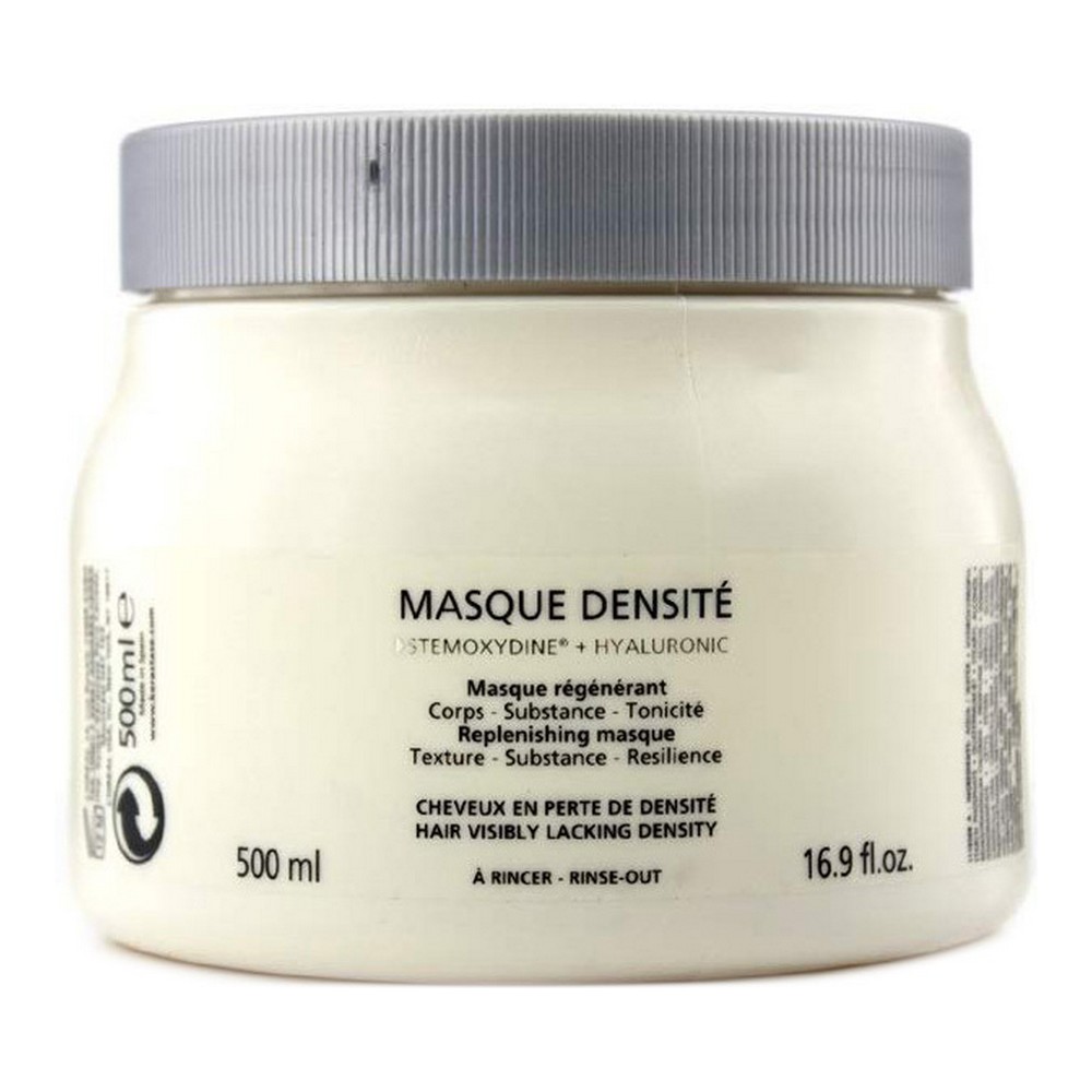 Hiusnaamio Kerastase Densifique Sensite Kosteuttaja(Kapasiteetti 200 ml)