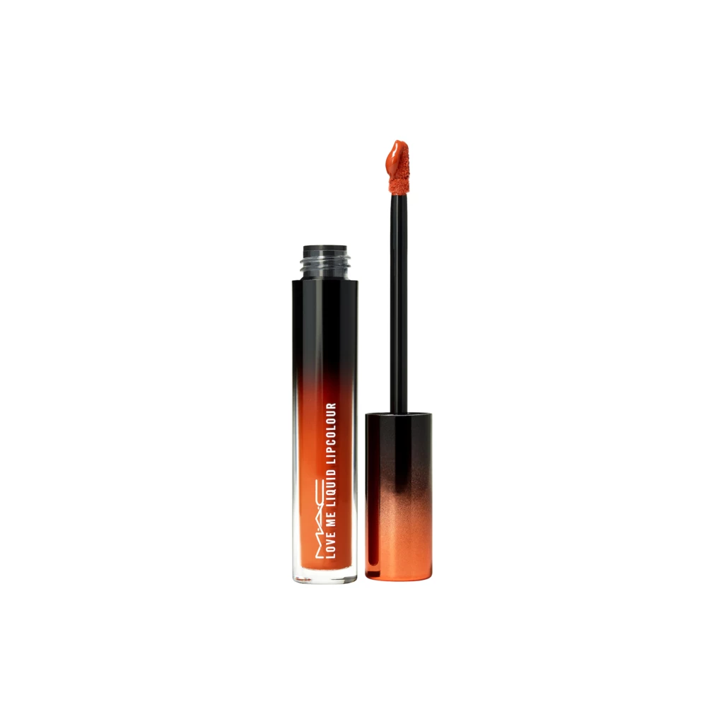 Love Me Liquid Lipcolour 13 My Lips Are Insured