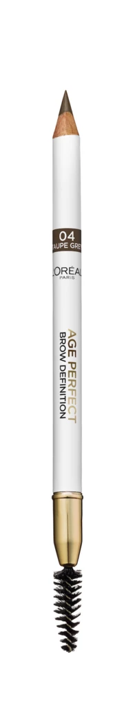 Age Perfect Brow Definition 04 Taupe Grey