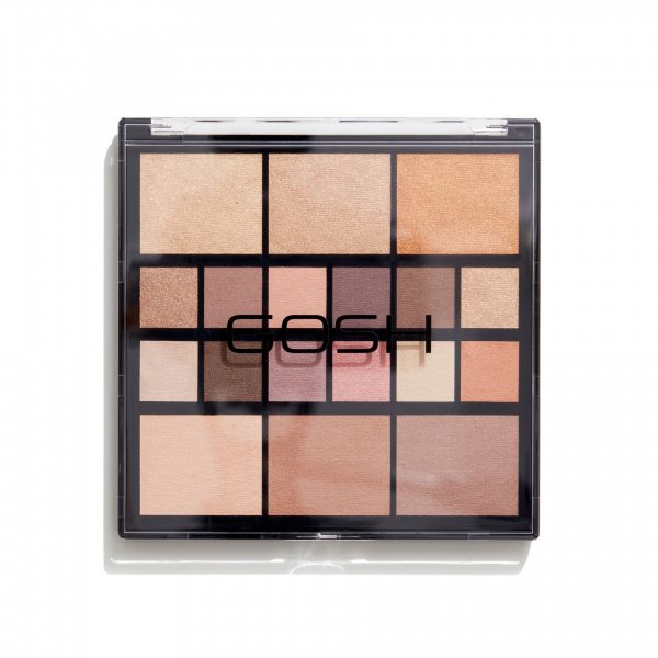GOSH - Grab&Go Get Ready to Glow
