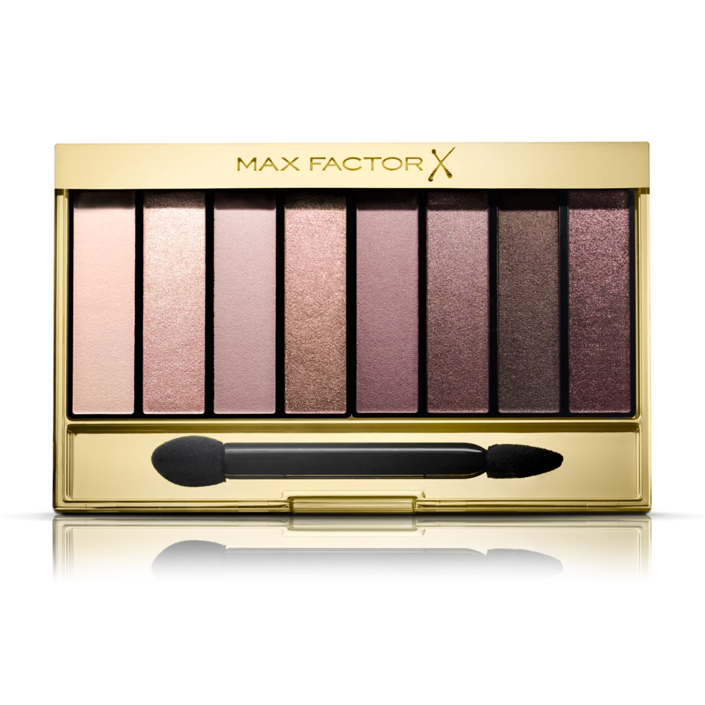 Masterpiece Nude Palette Rose Nudes
